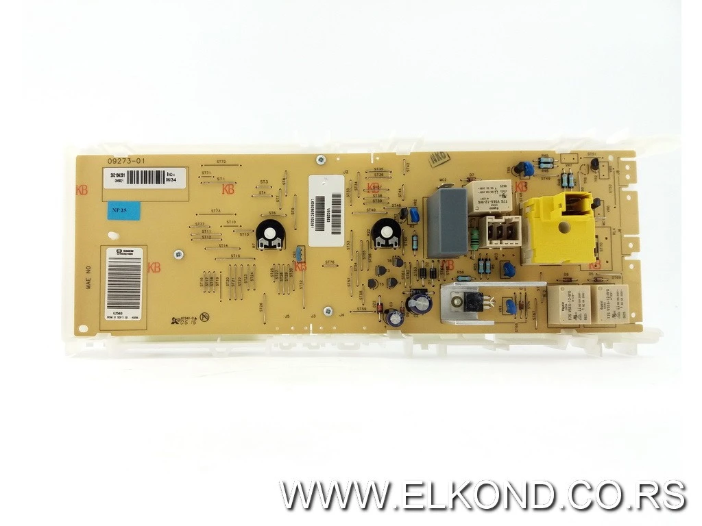 ELEKTRONIKA WT51062